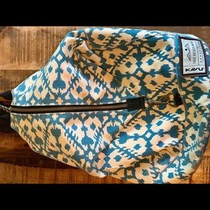 ⭐️ KAVU backpack ⭐️